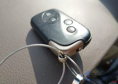 2015 Lexus Gx 460 z USA, uszkodzony, nr VIN JTJBM7FX5F5111582